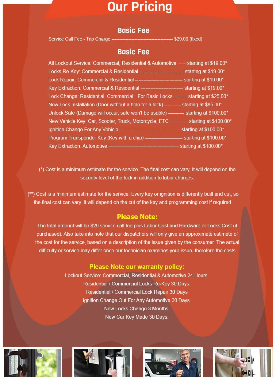 South Salt Lake UT Locksmith Store South Salt Lake, UT 801-892-1025